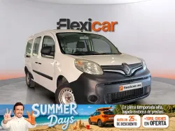 RENAULT Kangoo Fg. 1.5Blue dCi Profesional 59kW