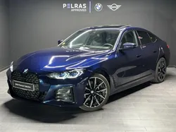 Bmw Série 4 Gran Coupé 420dA xDrive 190ch M Sport