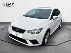 SEAT Ibiza 1.0 EcoTSI 95 ch S/S BVM5 Style