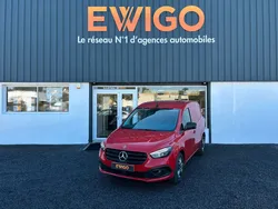 MERCEDES-BENZ CITAN VU Citan II 113 ESS Pro BVA 6cv