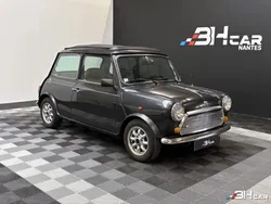 Rover Mini 1.3 65 CLASSIC 35