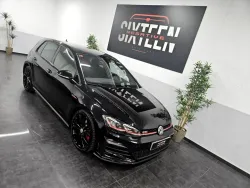 Volkswagen Golf GTI 2.0 TSI Performance DSG7 180kW