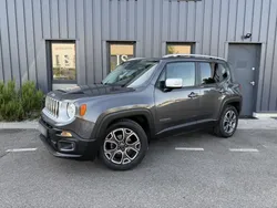 Jeep Renegade 1.4 MAir 140 MSQ6 Limited Advcd Tech