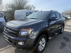 Ford RANGER 3.2 TDCI 200CH DOUBLE CABINE WILDTRAK 4X4