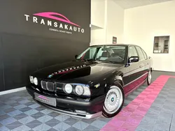 BMW M5 M5 3.6 315cv - ETAT EXCEPTIONNEL - LIGNE FOX