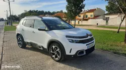 Citroën C5 Aircross 1.5 BlueHDi Feel Pack