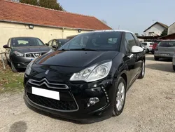 Citroen DS3 1.6 VTI SO CHIC
