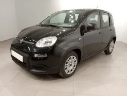 FIAT Panda 1.0 Hybrid