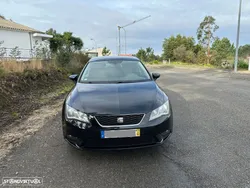 SEAT Leon 1.6 TDI E.Style by Sport