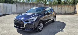 DS DS3 CABRIO 1.2i 110 Cv SO CHIC GARANTIE 6 MOIS
