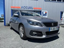 Magnifique 308 1.5 hdi 130 ch Active business