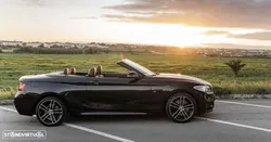 BMW 230 i Aut. M Sport