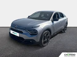 CITROEN C4 PureTech 130 S&S BVM6 Feel Pack