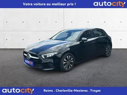 MERCEDES CLASSE A A 180 - BV 7G-DCT Business Line