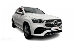 Mercedes-Benz GLE 350 de 4Matic