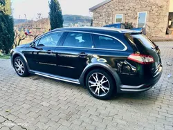 Peugeot 508 RXH 2.0 HDi Hybrid4 2-Tronic 104g