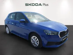 SKODA Fabia 1.0 TSI Ambition 70kW