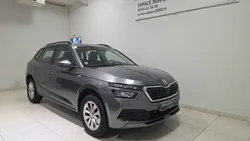 SKODA Kamiq 1.0 TSI 95 ch BVM5 Ambition