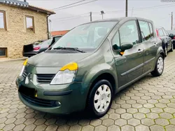 Renault Modus 1.5 dCi Privilège Luxe