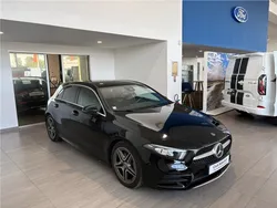 Mercedes Classe A IV Berline 180 D BM6 AMG Line