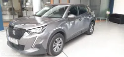 Peugeot 2008 1.2 PureTech Active