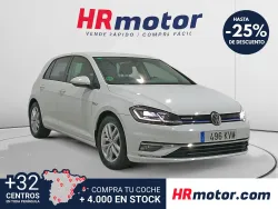 VOLKSWAGEN Golf 1.5 TSI Evo BM Advance 96kW