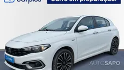 Fiat Tipo 1.3 Multijet City Cross de 2023