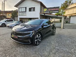Renault Mégane E- TECH EV60 TECHNO