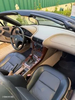BMW Z3 1.9