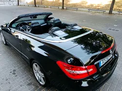 Mercedes-Benz E 250 AMG Harman Kardon