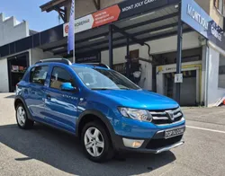 Dacia Sandero 0.9L TCe 90 StepWay Prestige 73.900Km