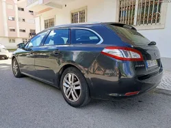 Peugeot 508 SW 1.6 HDI 112CV CXAUT
