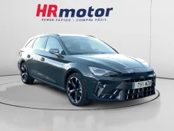CUPRA León Sportstourer 1.5 eTSI 110 DSG