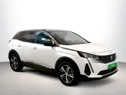 PEUGEOT 3008 1.2 S&S PureTech Allure Pack 130