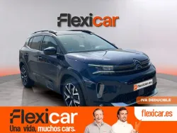 CITROEN C5 Aircross Hybrid E-Series EAT8 180