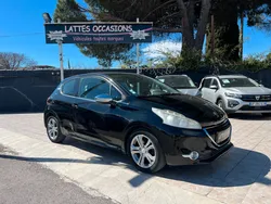 Peugeot 208 1.6 HDI 92cv Allure 2012