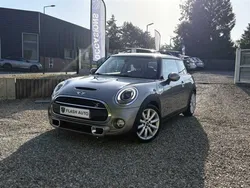 Mini COOPER S 2.0D 170 CV