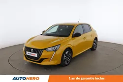 Peugeot 208 1.2 PureTech Allure Pack 100 ch