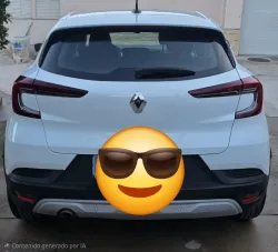 Renault Captur 1.0 tce Intens Gpl 100cv my21