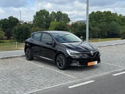 Renault Clio 1.0 TCe Intens
