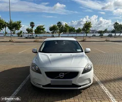 Volvo V40 D2 Momentum