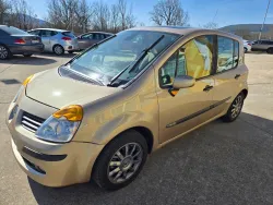 RENAULT Modus 1.4 16v SL Fantasy
