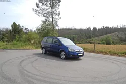 Opel Zafira 1.9 CDTi 7Lugares