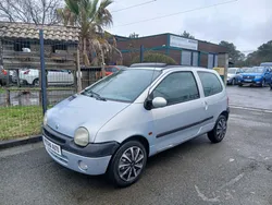 Renault twingo 1.2l 16v 75ch expression