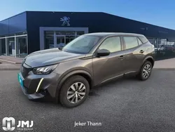 Peugeot 2008 BUSINESS PureTech 100 S&S BVM6 Active Business