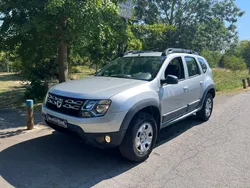 Dacia Duster 1.2 TCe Laureate 4x2