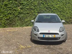 Fiat Punto 1.3 M-Jet Easy S&S
