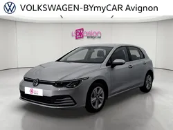 VOLKSWAGEN Golf 2.0 TDI SCR 116 DSG7 Life Plus