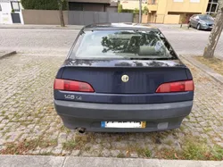 Alfa Romeo 146 1.4  - particular 1 dono