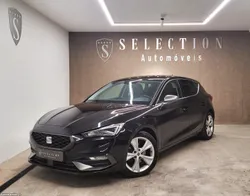 Seat Leon 2.0 TDI FR